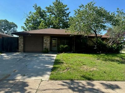 613 Calvin Dr, Garland, TX, 75041