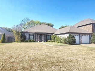 3654 Weston Pl, Montgomery, AL 36116