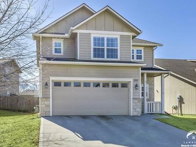 919 Olivers Ct, Lawrence, KS, 66045
