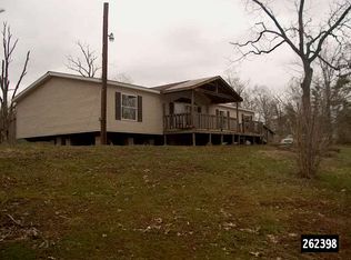 431 Bee Ridge Rd, Leon, WV 25123