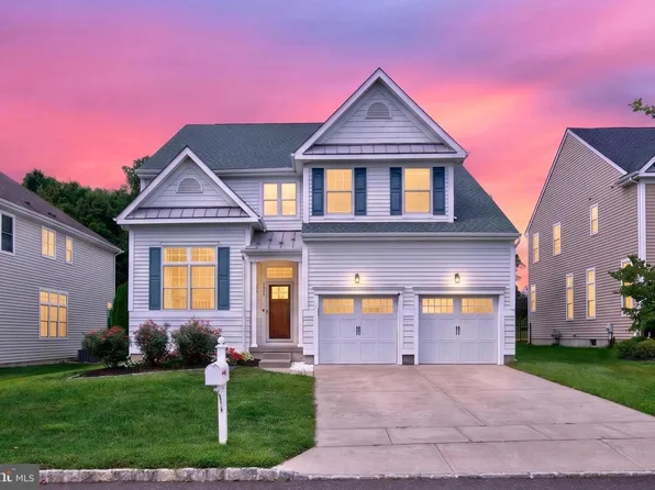 127 Starboard Way, Mount Laurel, NJ 08054