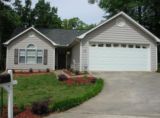 100 Armour Ct, Athens, GA 30605