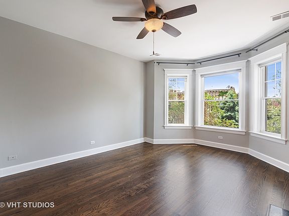 2nd image of 3805 N Wilton Ave #3