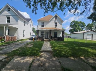 1328 E Main St, Muncie, IN 47305