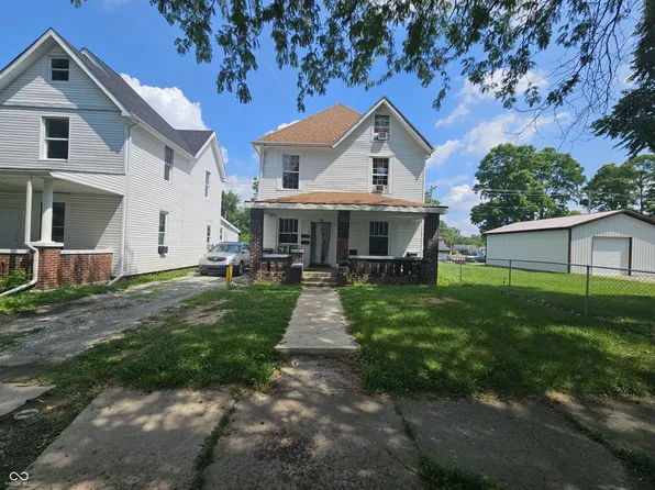 1328 E Main St, Muncie, IN 47305