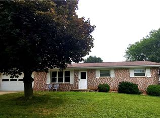 1465 Browns Rd, Marietta, OH 45750