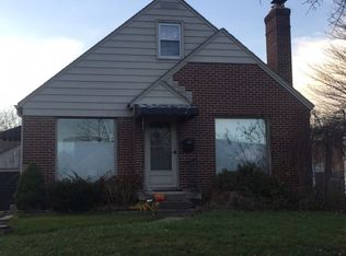 1761 Fremont Ave NW, Grand Rapids, MI 49504