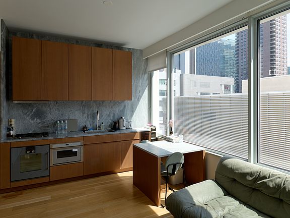 3rd image of 611 W 56th St #5D
