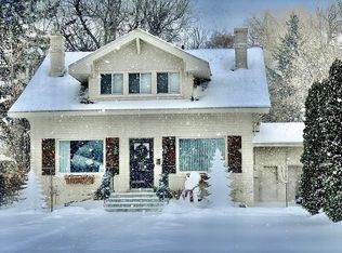 350 W 2 N, Rigby, ID 83442