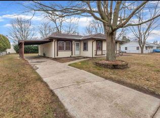 505 E Lowell Ave, Mishawaka, IN 46545