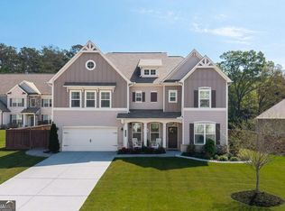 2444 Oxenwood Dr SW, Marietta, GA