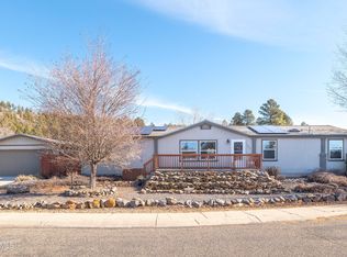 1862 W Mattingly Loop, Flagstaff, AZ 86001