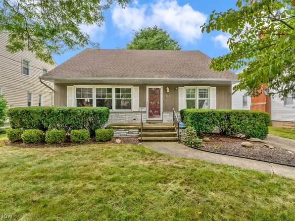 2660 Northview Rd, Rocky River, OH 44116