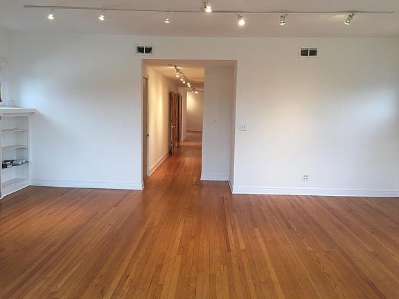huge rooms