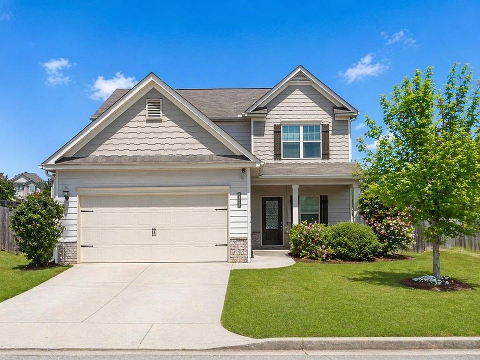 1st image of 2115 Villa Spring Ct