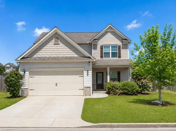 2115 Villa Spring Ct, Dacula, GA 30019