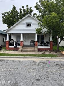 116 W 12th Street, Greenville, NC, 27834