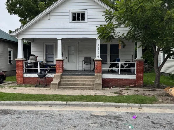 116 W 12th Street, Greenville, NC 27834