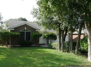 15509 Cadoz Dr, Austin, TX 78728