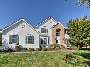 23 Breckenridge Ct, Belle Mead, NJ 08502