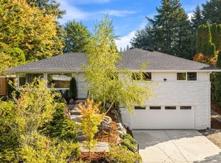 3720 80th Avenue SE, Mercer Island, WA 98040
