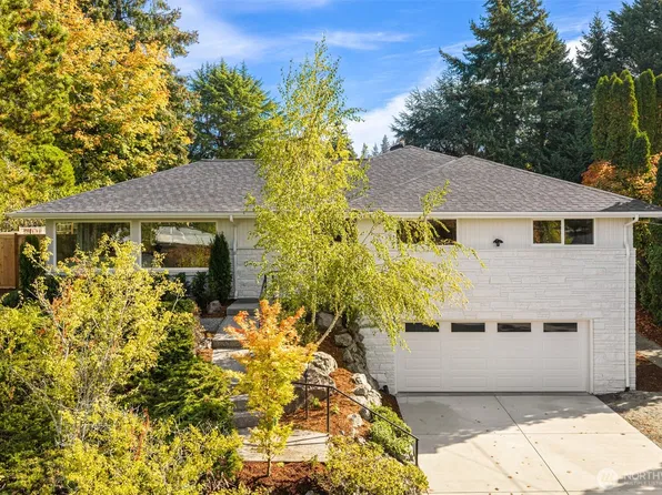 3720 80th Avenue SE, Mercer Island, WA 98040