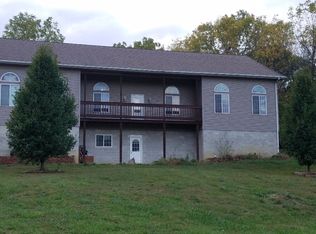 13128 N 250 East Rd, Fairmount, IL 61841