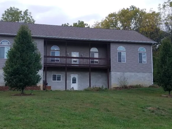 13128 N 250 East Rd, Fairmount, IL 61841
