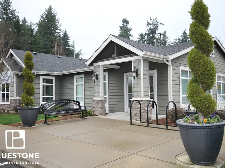 Hawk's Point Apartments — Photo 32