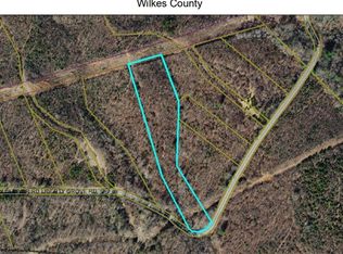River Road Liberty Grove Rd LOT 6, North Wilkesboro, NC 28659