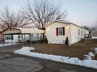 1511 Wyandot Rd, Council Bluffs, IA 51501