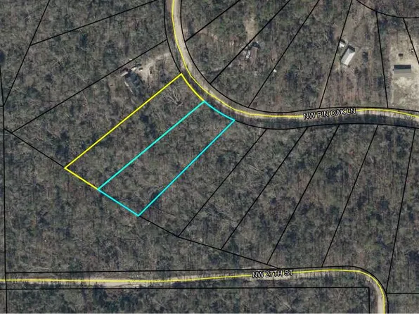 2 NW Pin Oak Ln, Jennings, FL 32053