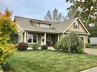 2251 Shea St, Lynden, WA 98264