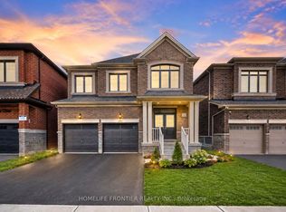 16 Gladmary Dr, Brampton, ON L6Y 6K9