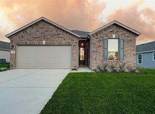 41662 Sorrel Spring Ln, Magnolia, TX 77354