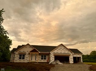 1819 Old Waynetown Rd, Crawfordsville, IN 47933