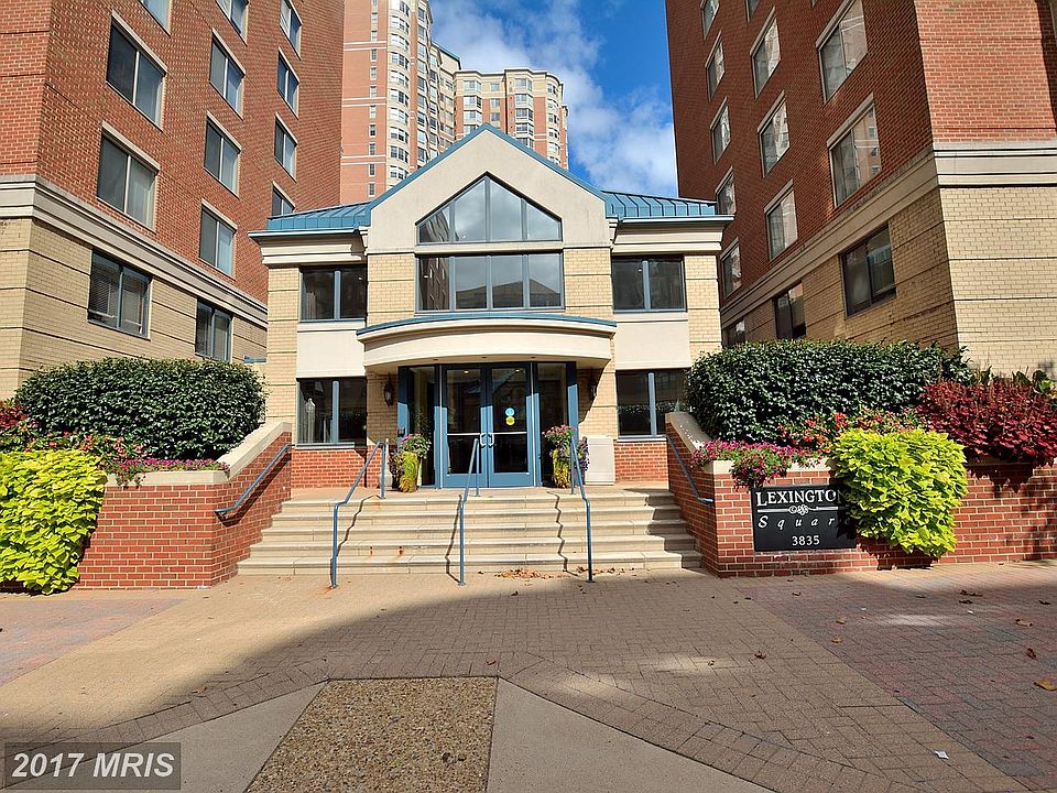 1st image of 3835 9th St #504E