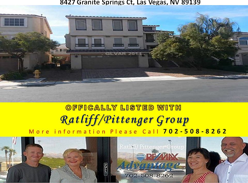 1st image of 8427 Granite Springs Ct