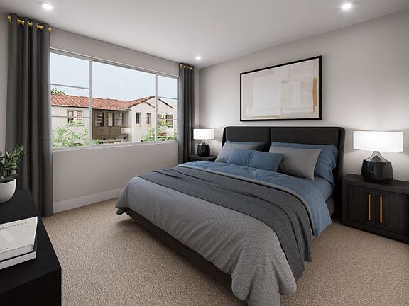 Plan 2 Owner s Bedroom