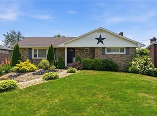125 W Rockenstein Ave, Butler, PA 16001