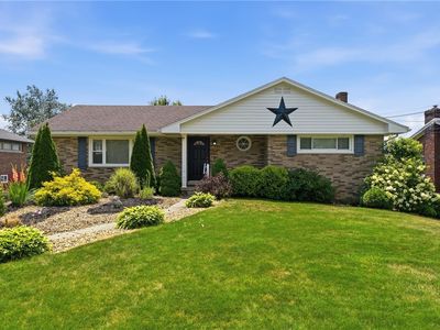 125 W Rockenstein Ave, Butler, PA, 16001