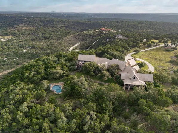 470 Inspiration Trl, Wimberley, TX 78676
