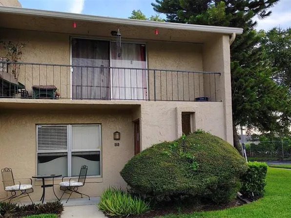 860 Park Lake Cir #53, Maitland, FL 32751