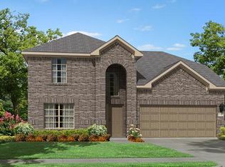 636 Swift Current Dr, Crowley, TX 76036