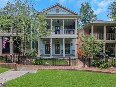 659 Holcomb Bridge Rd, Norcross, GA, 30071