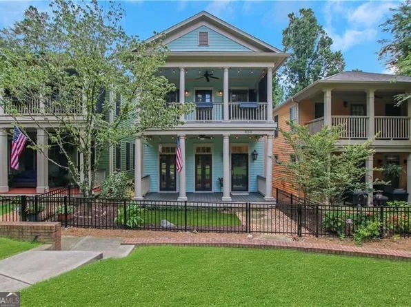 659 Holcomb Bridge Rd, Norcross, GA 30071