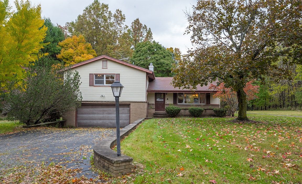 8154 Leffingwell Rd, Canfield, OH 44406 Zillow