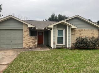 23903 Griffin House Ln, Katy, TX 77493