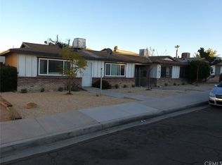 751 Upton Dr, Barstow, CA 92311