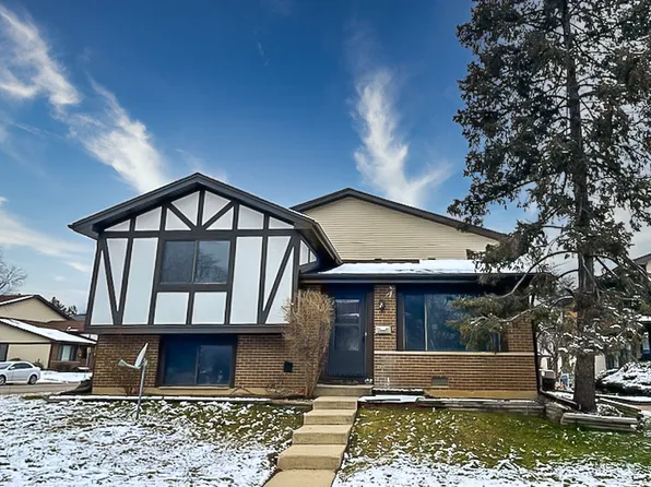 1526 Sutter Dr #1526, Hanover Park, IL 60133